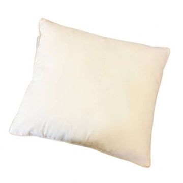 Oh'Naturel Økologisk Pude - 40x45 cm. - Fiberfyld