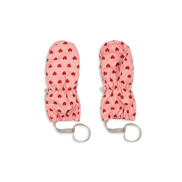 Konges Sløjd Nuka Vanter - Coeur Mellow