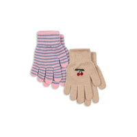 Vanter og luffer til børn