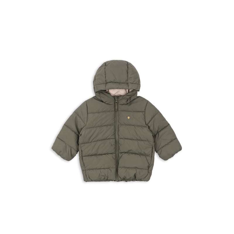 Konges Sløjd Alpi Jakke - GRS - Kalamata