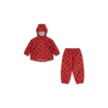 Konges Sløjd Cinelle Regntøj - Lady Dot