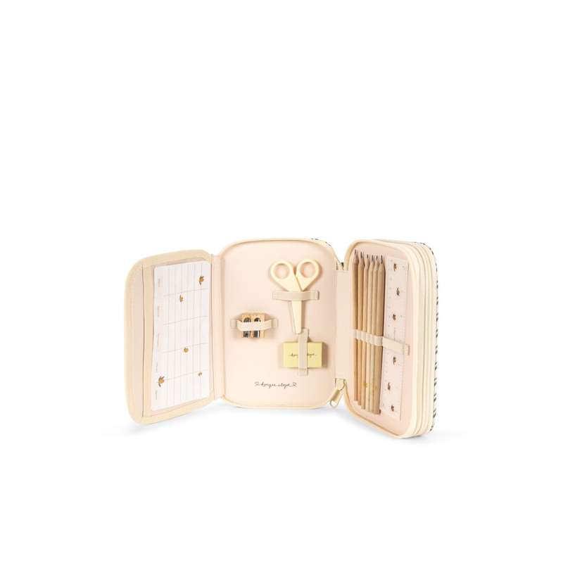 Konges Sløjd Clover Penalhus - Duo Verde