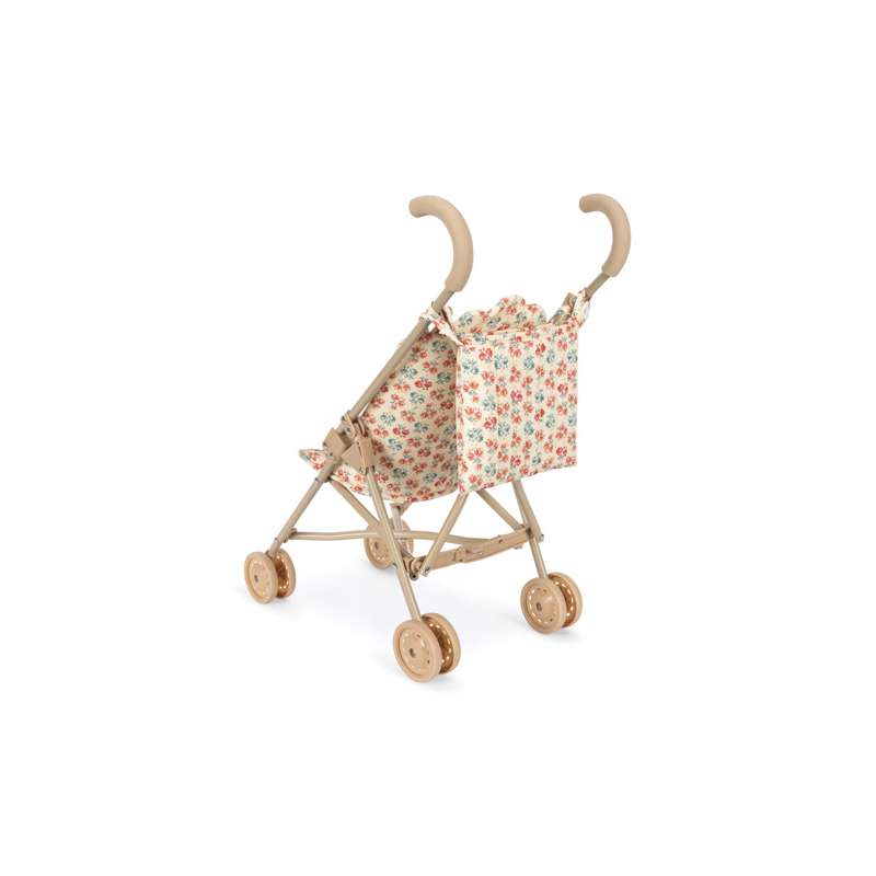 Konges Sløjd Dukkeklapvogn - Lumina