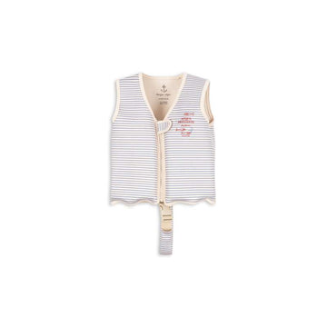 Konges Sløjd Ellis Svømmevest - Stripe Bluie