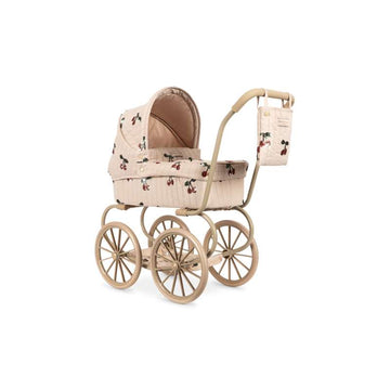 Konges Sløjd Minnie Tulle Dukkevogn - Mon Cheri Sequin