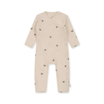 Konges Sløjd Heldragt - Baby - Cherry
