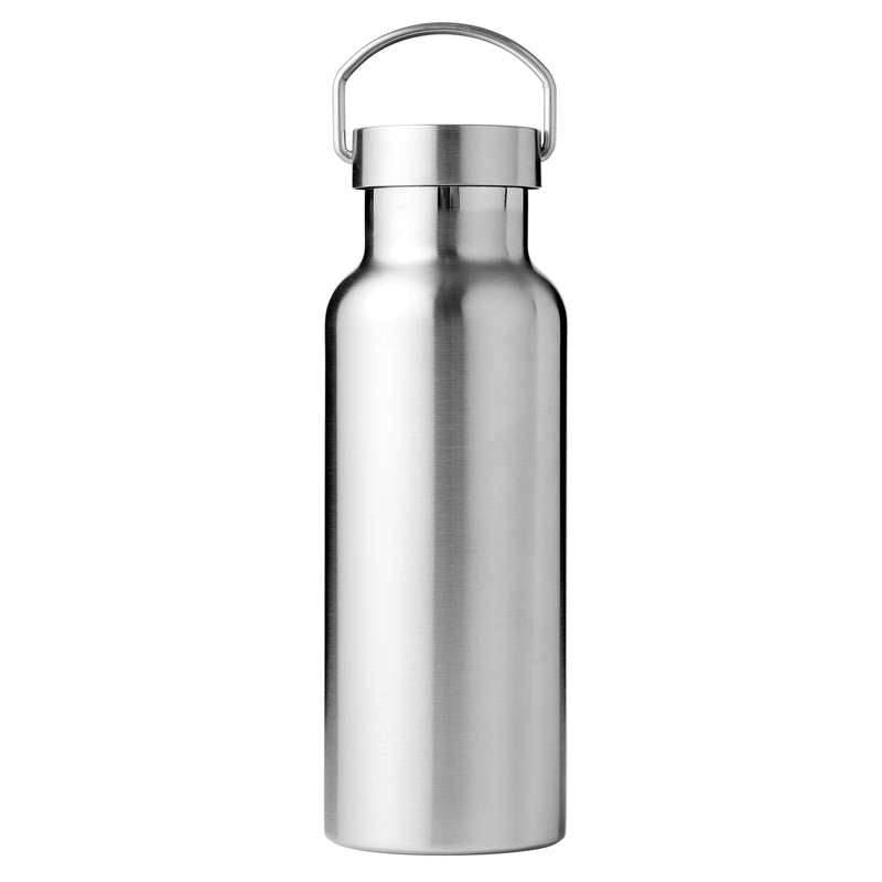 Pulito PureThermoBottle Termoflaske - Classic - 500ml