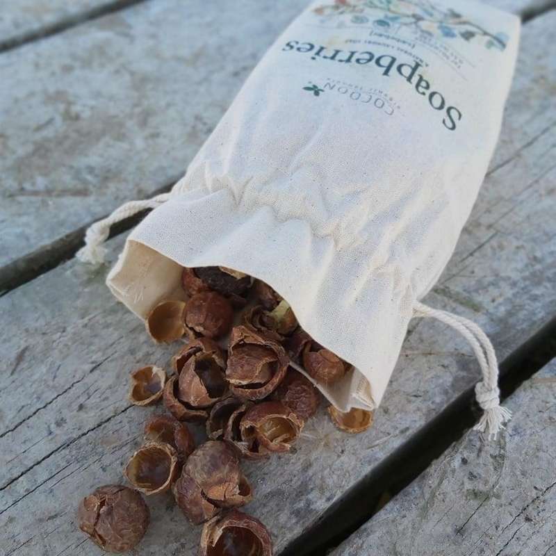 Cocoon Company Sæbebær/Vaskenødder - 250 gram