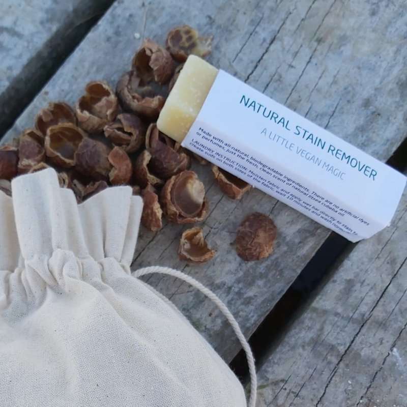 Cocoon Company Pletfjerner Blok - Vegansk - 60 gram