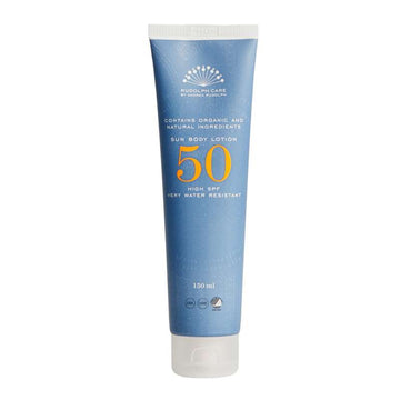 Rudolph Care Sun Body Lotion SPF50 - 150ml