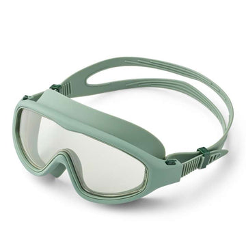 Liewood Kerem Dykkerbriller - Peppermint/Garden Green