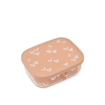 Liewood Arthur Tritan Madkasse - Sweethearts/Pale Tuscany