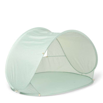 Liewood Cassie Pop Up Tent - Peppermint/Creme de la Creme