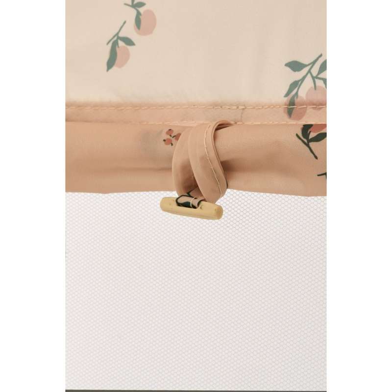 Liewood Cassie Pop Up Tent - Peach/Sea Shell