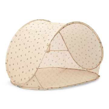 Liewood Cassie Pop Up Tent - Peach/Sea Shell