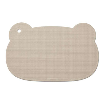 Liewood Sailor Bademåtte - Mr. Bear/Sandy