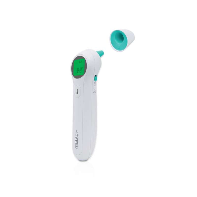 bblüv Digitalt Termometer 5-i-1