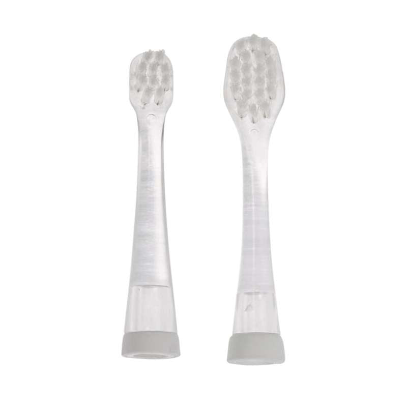 bblüv Ultrasonisk Tandbørste - Refill - 18-36 mdr.