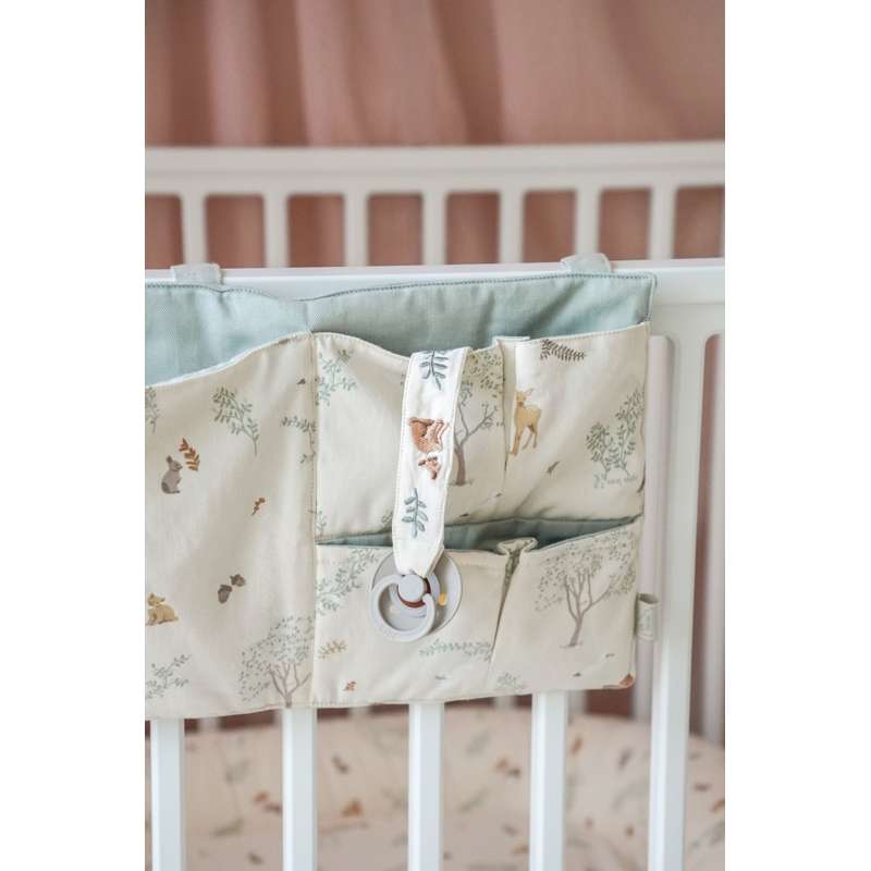 Cam Cam Copenhagen Sengelomme - OCS - Woodland