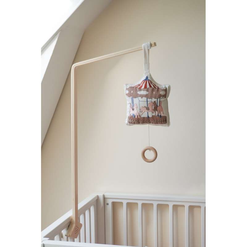 Cam Cam Copenhagen Musik Mobile - OCS - Carousel