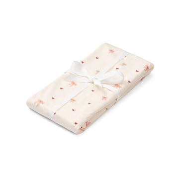 Cam Cam Copenhagen Svøb - Jersey - GOTS - Bows