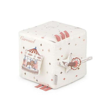 Cam Cam Copenhagen Aktivitetsterning - OCS - Carousel