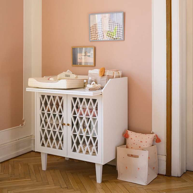 Cam Cam Copenhagen Amalie Pude - OCS - Bows