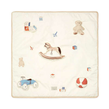 Cam Cam Copenhagen Aktivitetstæppe - OCS - Vintage Toys