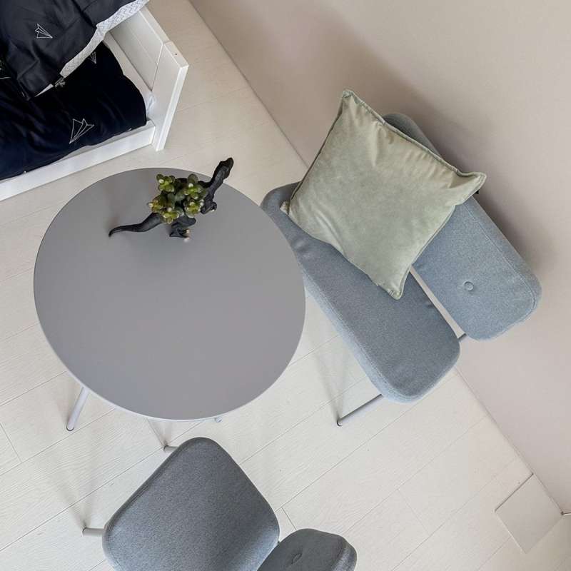 LIFETIME Kidsrooms Chill Bord - Frosted Blue
