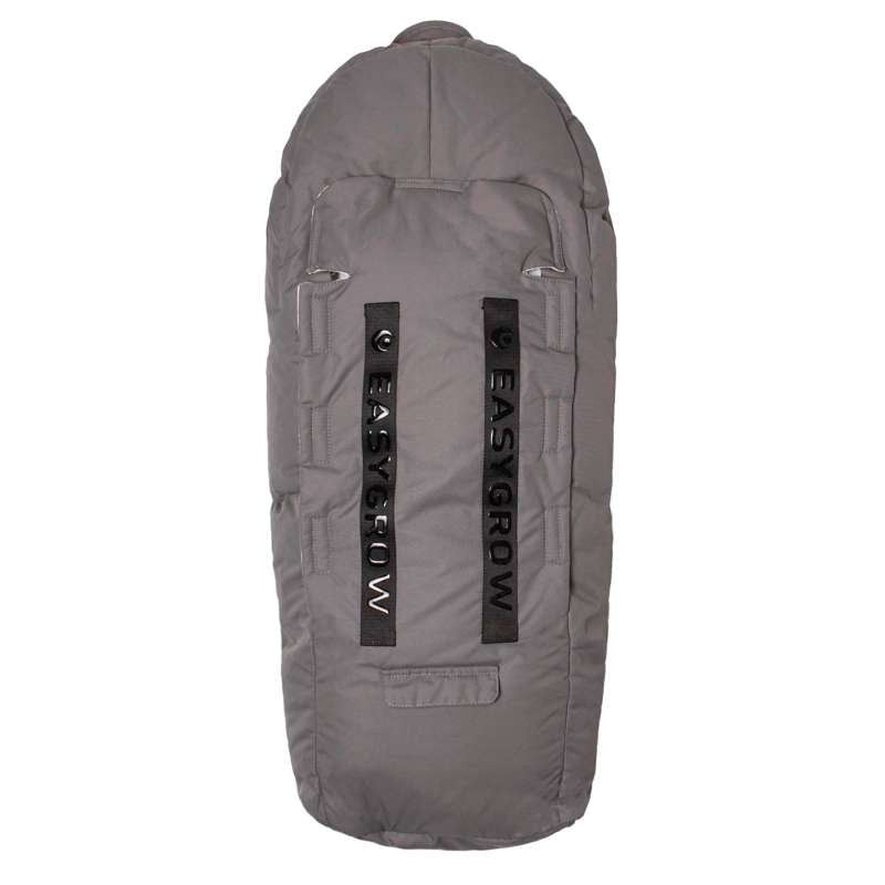 Easygrow Car Seat Bag - Ferd Mini (Grey)