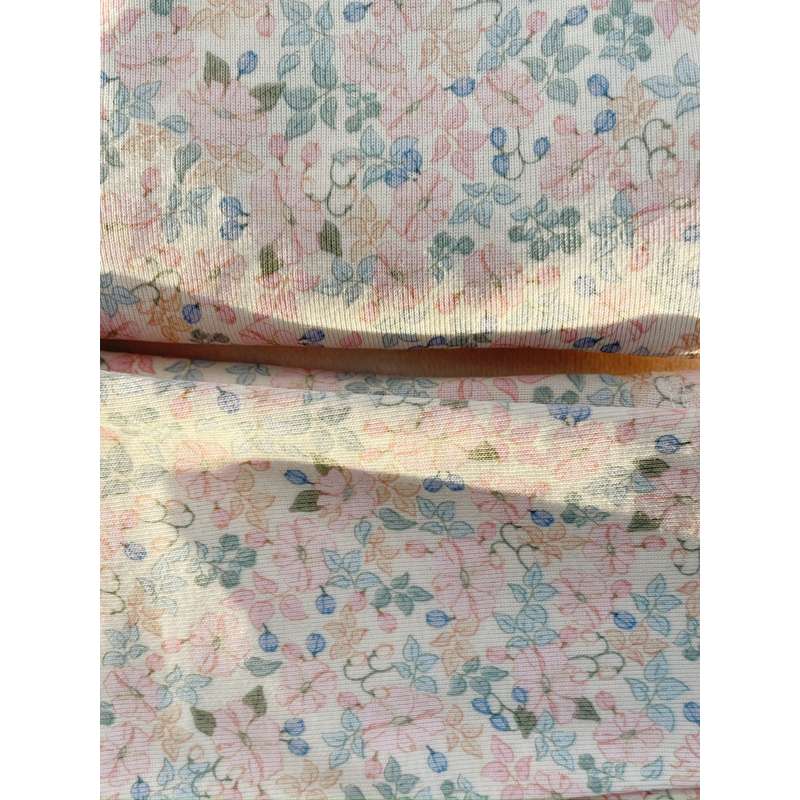 Fanga Fontana Fio Body - Langærmet - OCS - Prato Fiori