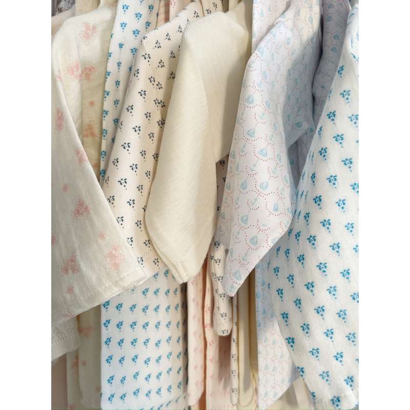 Fanga Fontana Bello Body - Langærmet - OCS - Punto Blu