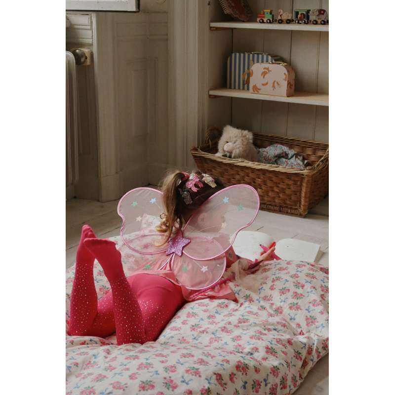 Konges Sløjd Sengetøj - Voksen - GOTS - Bella Rosita