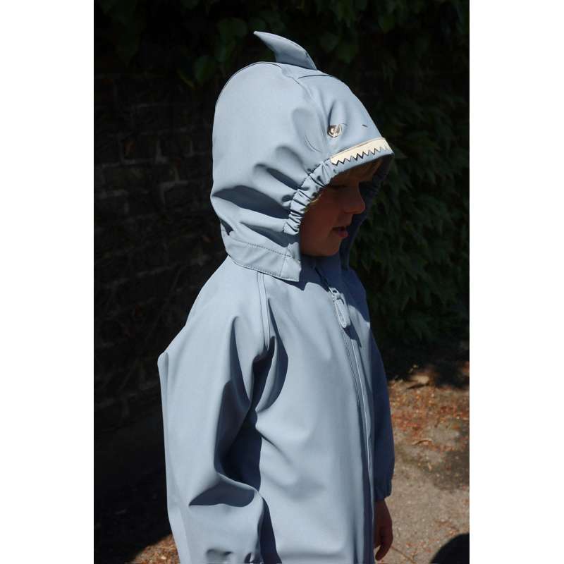 Konges Sløjd Sharka Regntøj - Tradewinds