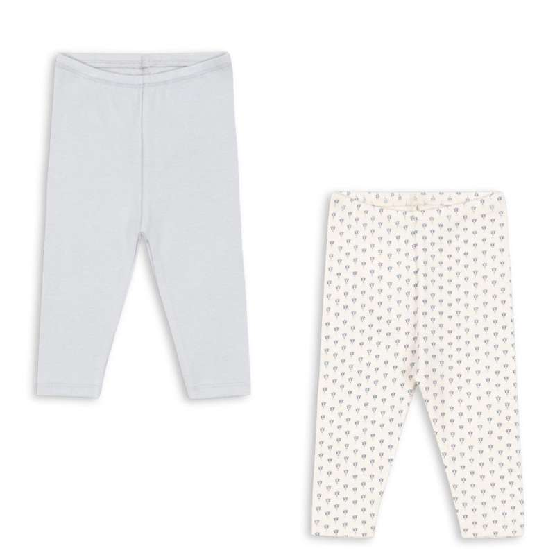 Fanga Fontana Bello Bukser - 2-pak - OCS - Punto Blu