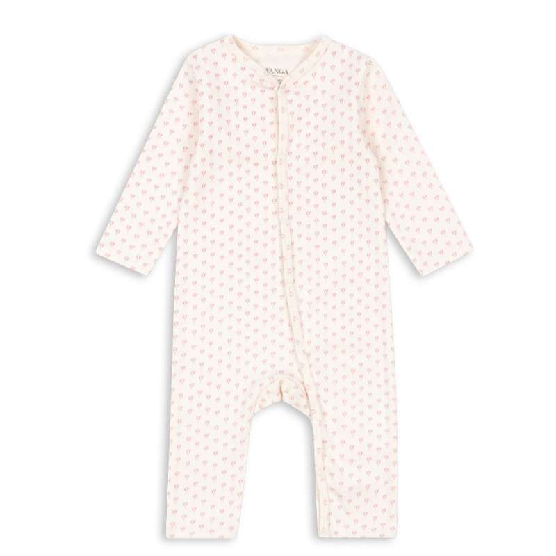 Fanga Fontana Bello Heldragt - OCS - Punto Rosa