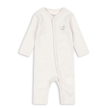 Fanga Fontana Fio Heldragt - OCS - Tea Stripe Gray Dawn