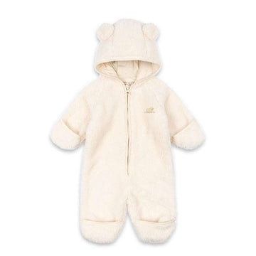 Fanga Fontana Picco Heldragt/Køredragt - GRS - Antique White