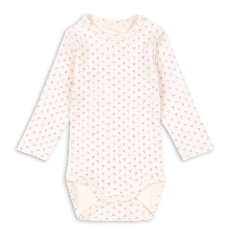 Fanga Fontana Bello Body - Langærmet - OCS - Punto Rosa