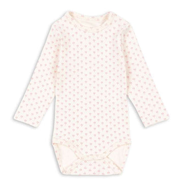 Fanga Fontana Bello Body - Langærmet - OCS - Punto Rosa