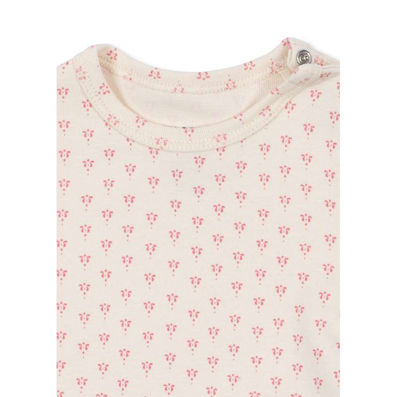 Fanga Fontana Bello Body - Langærmet - OCS - Punto Rosa