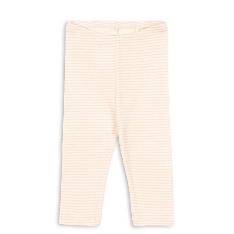 Fanga Fontana Fio Bukser - Stripe - OCS - Tea Stripe Cameo