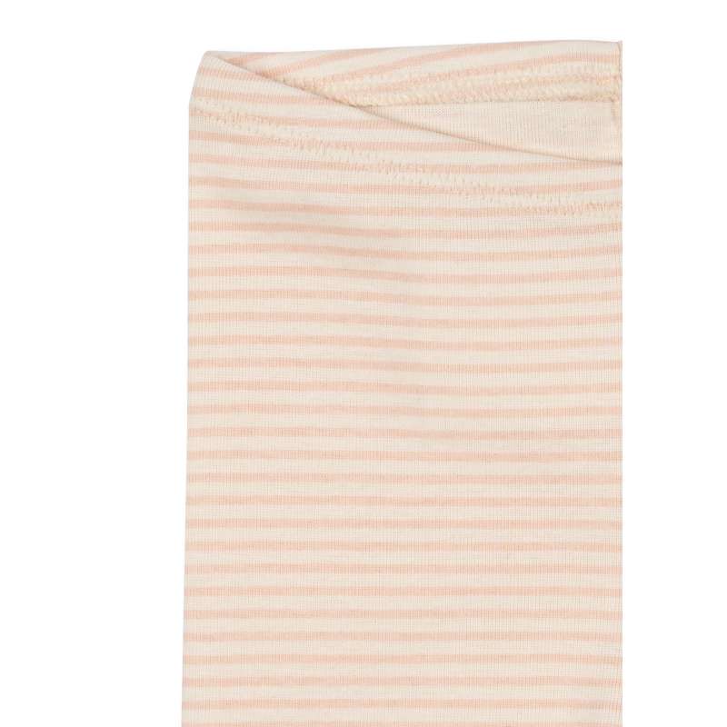 Fanga Fontana Fio Bukser - Stripe - OCS - Tea Stripe Cameo