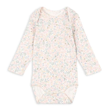 Fanga Fontana Fio Body - Langærmet - OCS - Prato Fiori