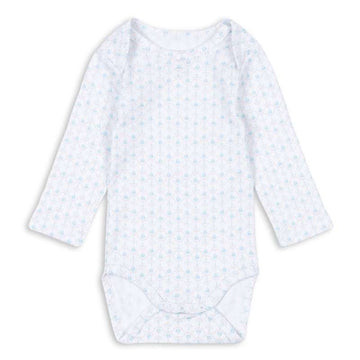 Fanga Fontana Fio Body - Langærmet - OCS - Barca