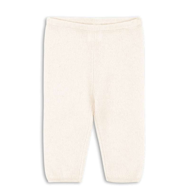 Fanga Fontana Savora Bukser - Antique White