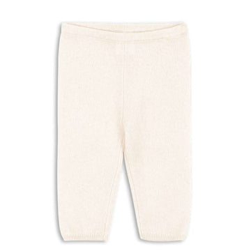 Fanga Fontana Savora Bukser - Antique White