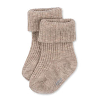 Sko, futter og strømper til børn