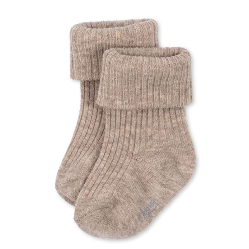 Fanga Fontana Lana - Sokker - Tynde - Strik - Sheer Bliss