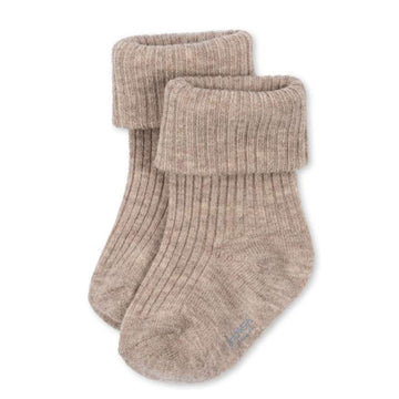 Fanga Fontana Lana - Sokker - Tynde - Strik - Sheer Bliss